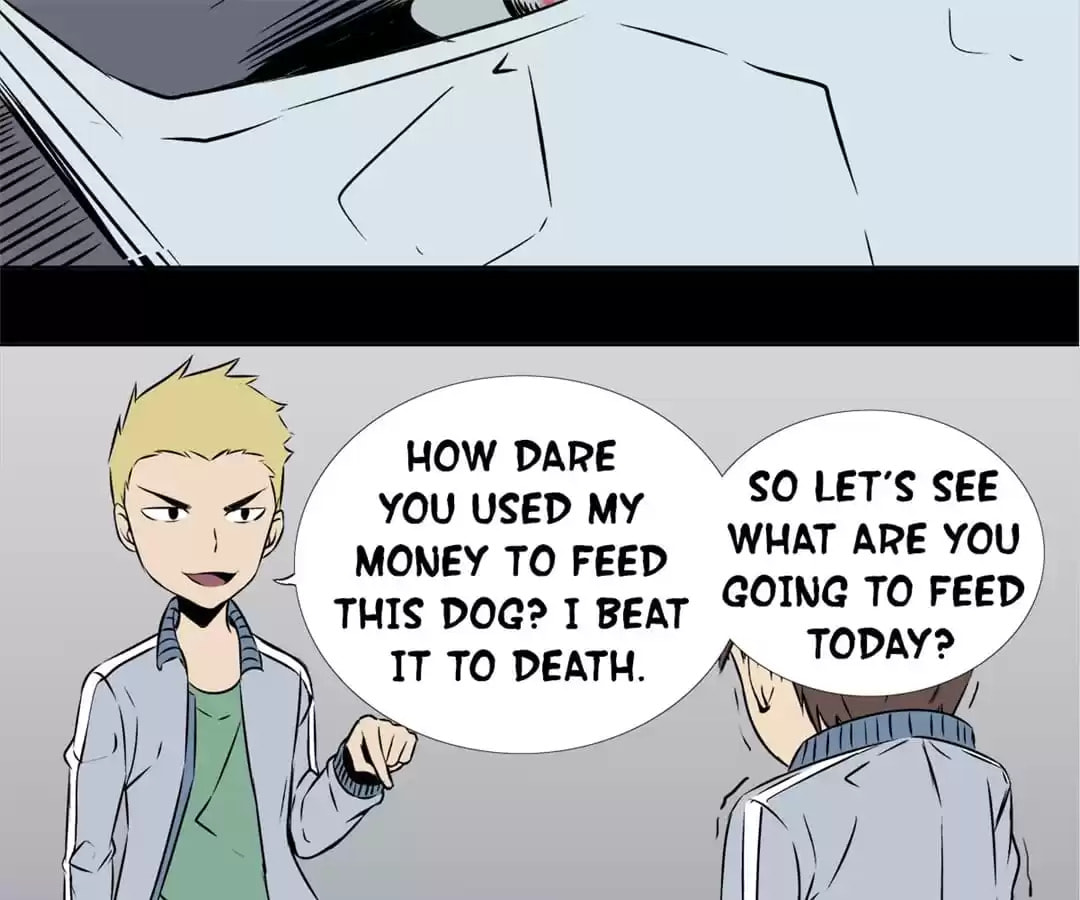 Read 300 Beats Per Second chapter 15 image 32 on Lezhin