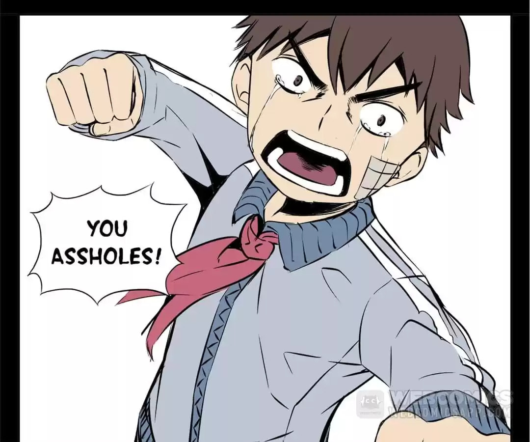 Read 300 Beats Per Second chapter 15 image 35 on Lezhin