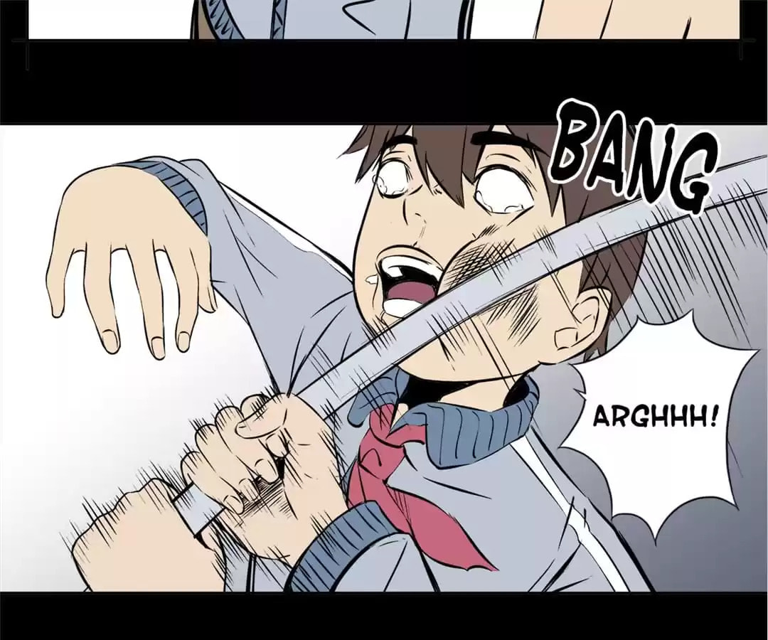 Read 300 Beats Per Second chapter 15 image 36 on Lezhin