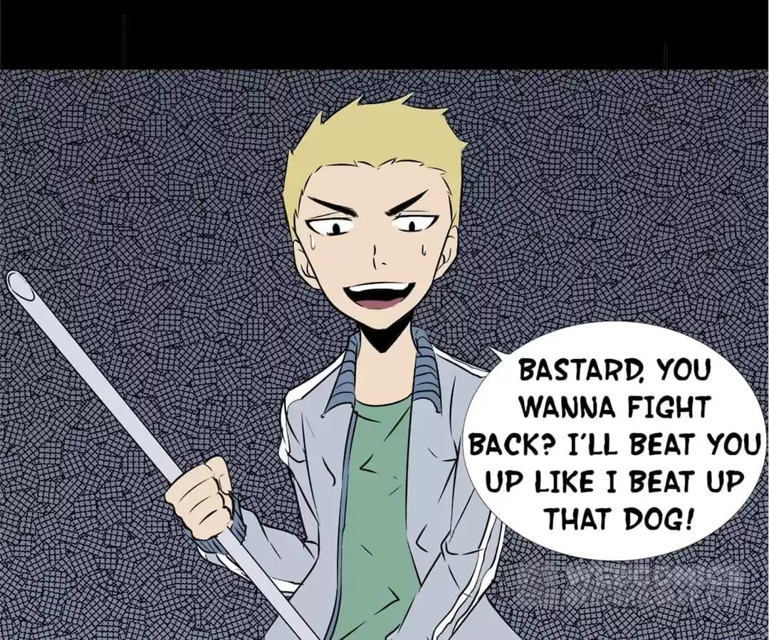 Read 300 Beats Per Second chapter 15 image 37 on Lezhin