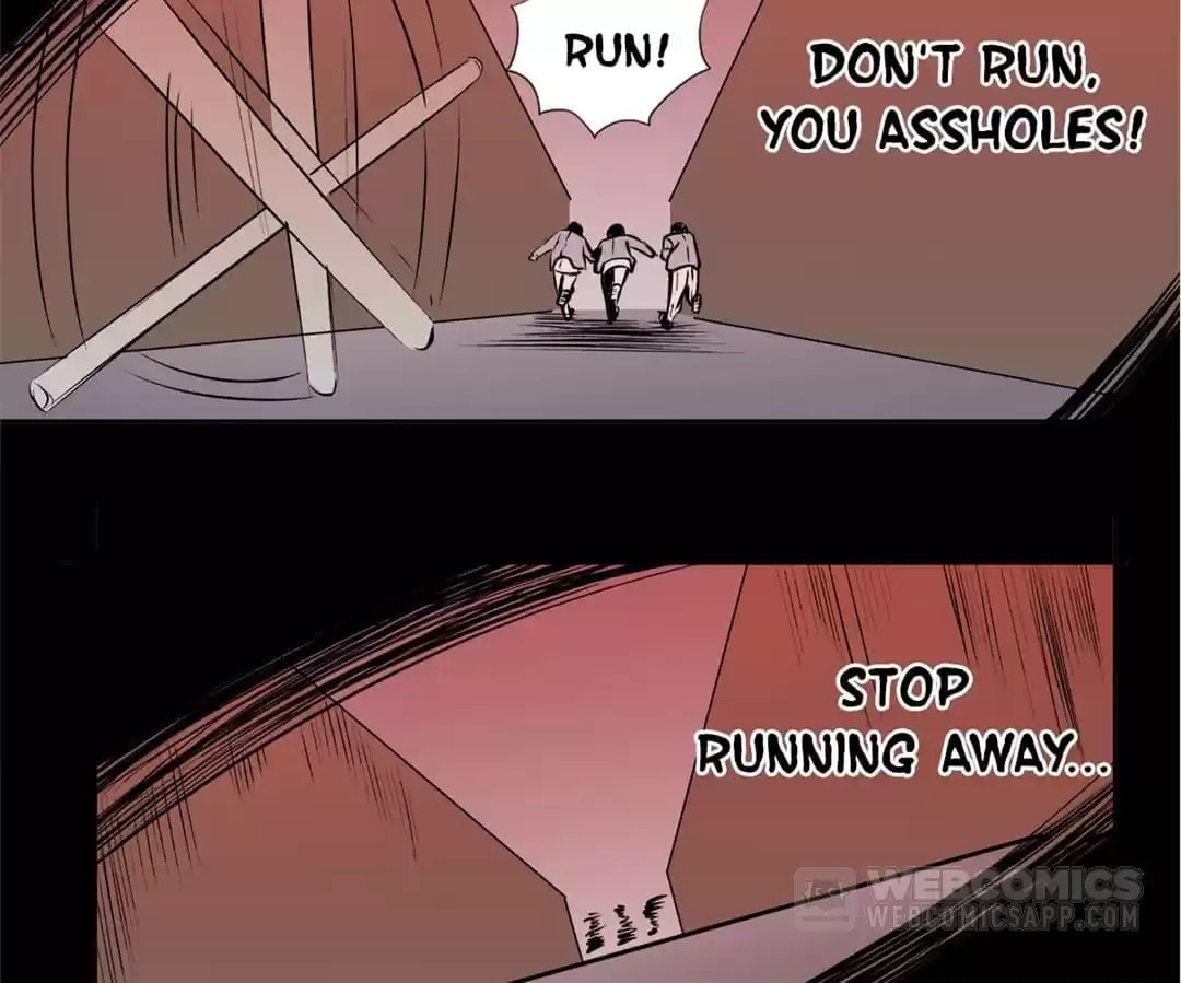 Read 300 Beats Per Second chapter 15 image 41 on Lezhin