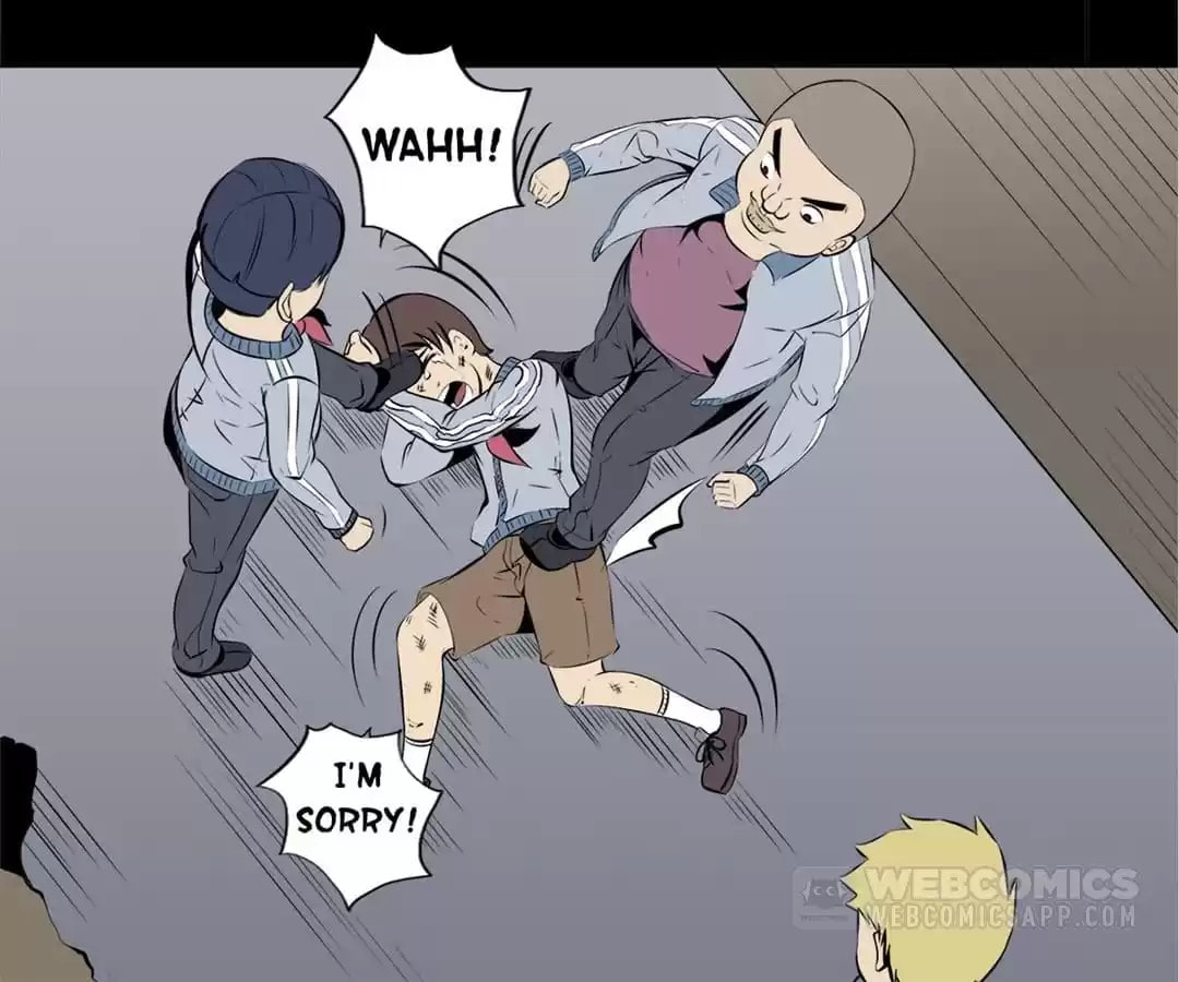 Read 300 Beats Per Second chapter 15 image 5 on Lezhin