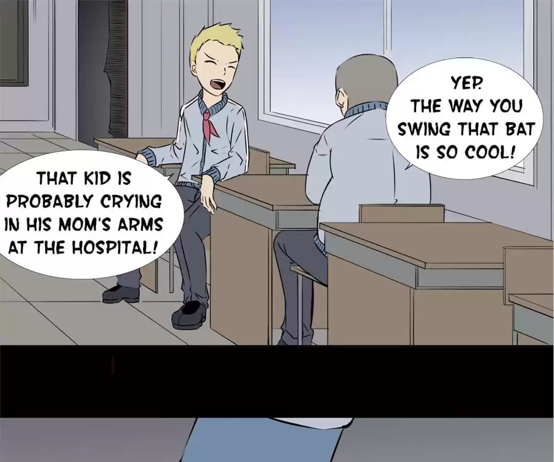 Read 300 Beats Per Second chapter 15 image 52 on Lezhin