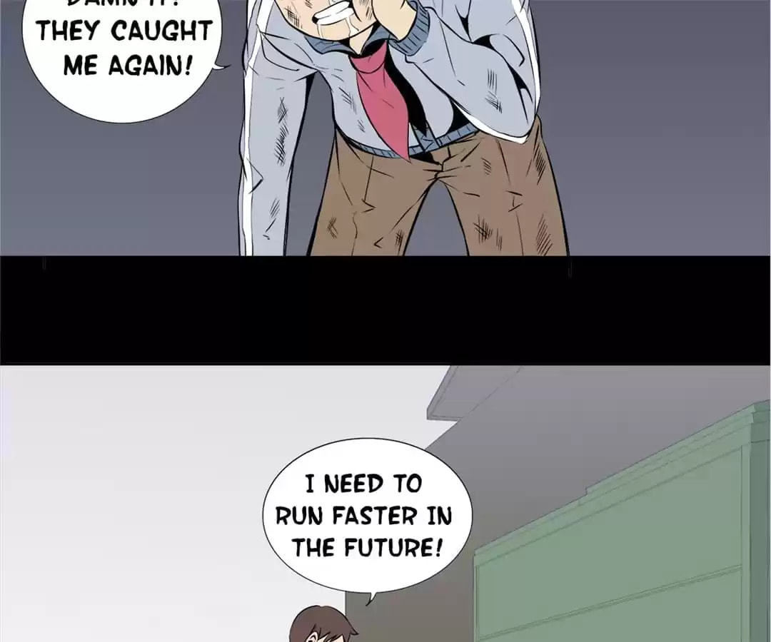 Read 300 Beats Per Second chapter 15 image 8 on Lezhin