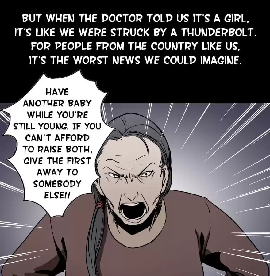 Read 300 Beats Per Second chapter 16 image 35 on Lezhin