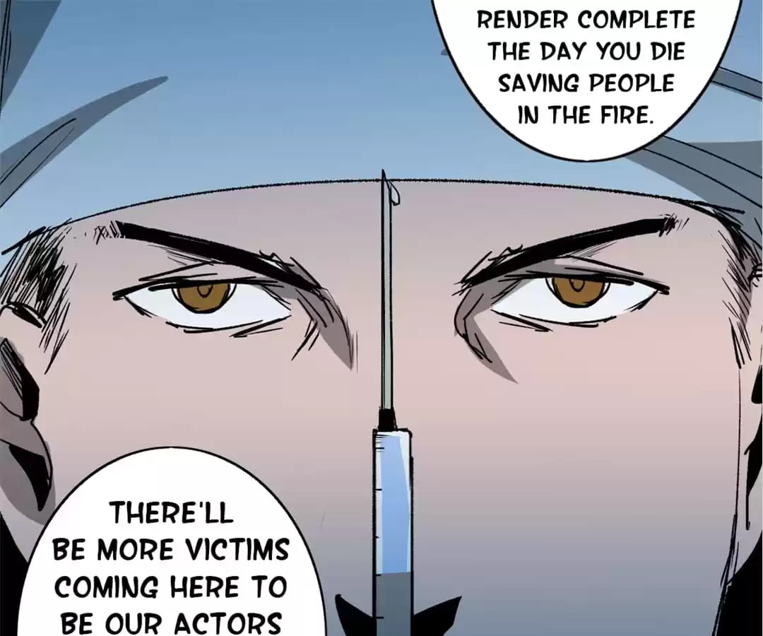 Read 300 Beats Per Second chapter 17 image 111 on Lezhin