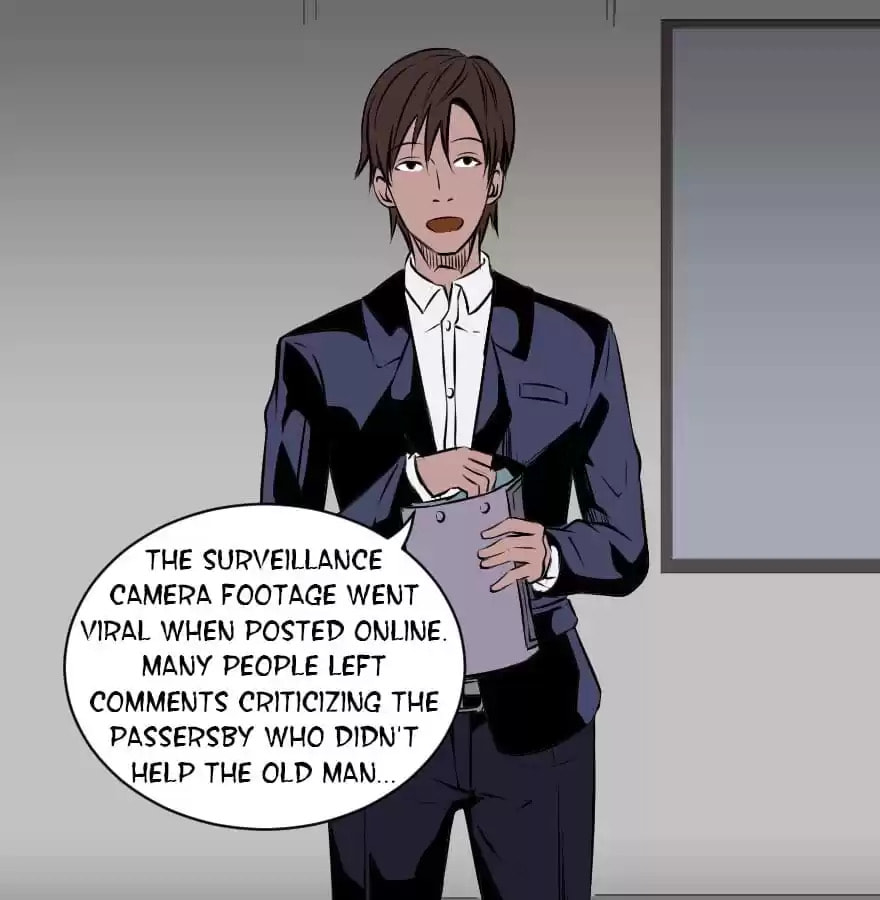 Read 300 Beats Per Second chapter 18 image 14 on Lezhin