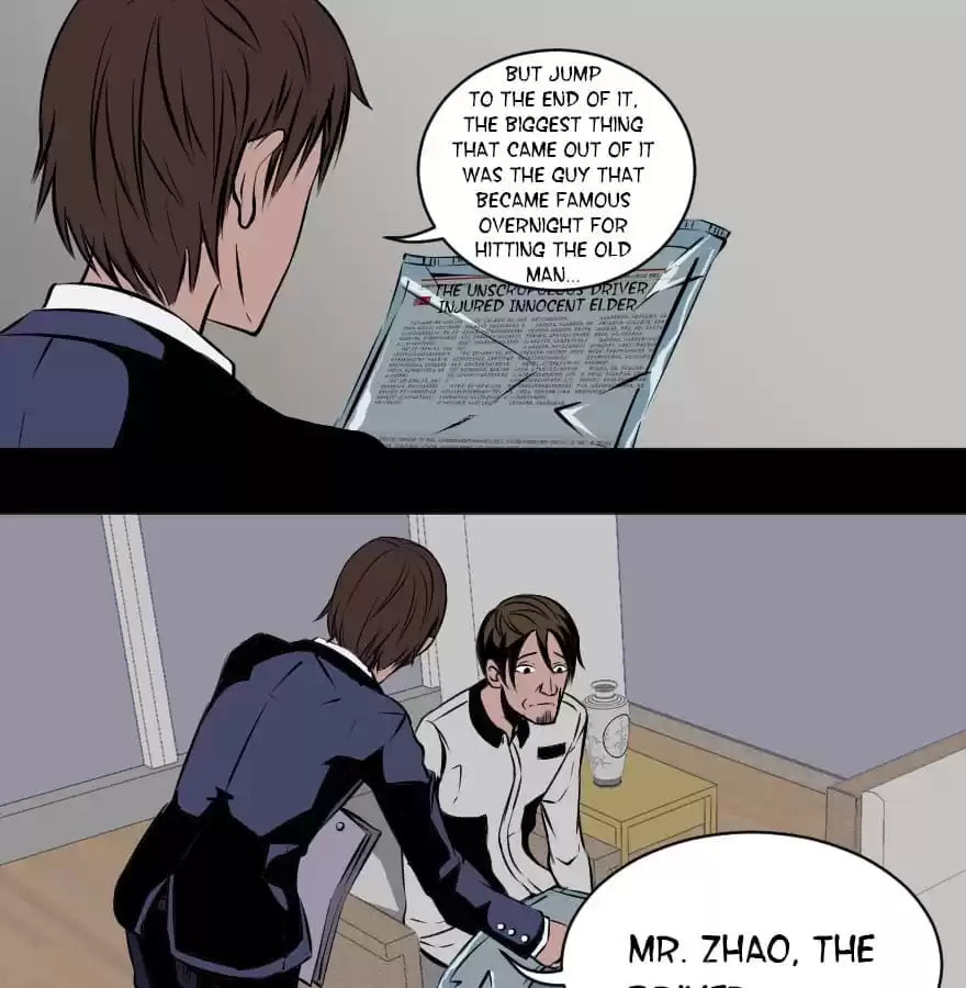 Read 300 Beats Per Second chapter 18 image 16 on Lezhin