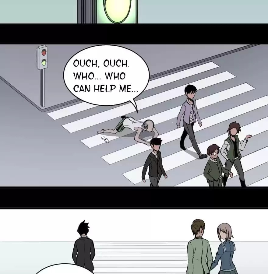 Read 300 Beats Per Second chapter 18 image 2 on Lezhin