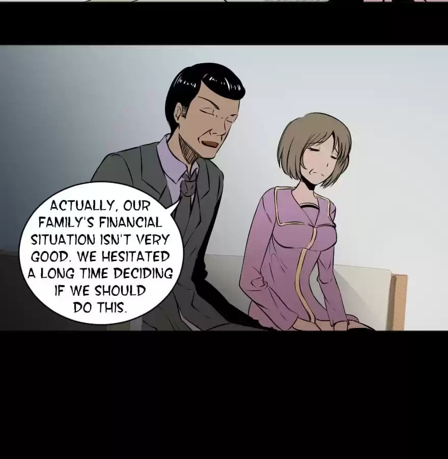 Read 300 Beats Per Second chapter 18 image 34 on Lezhin