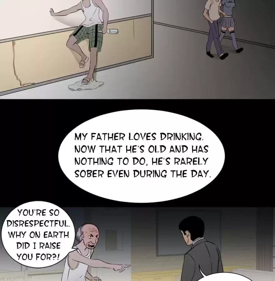 Read 300 Beats Per Second chapter 18 image 36 on Lezhin