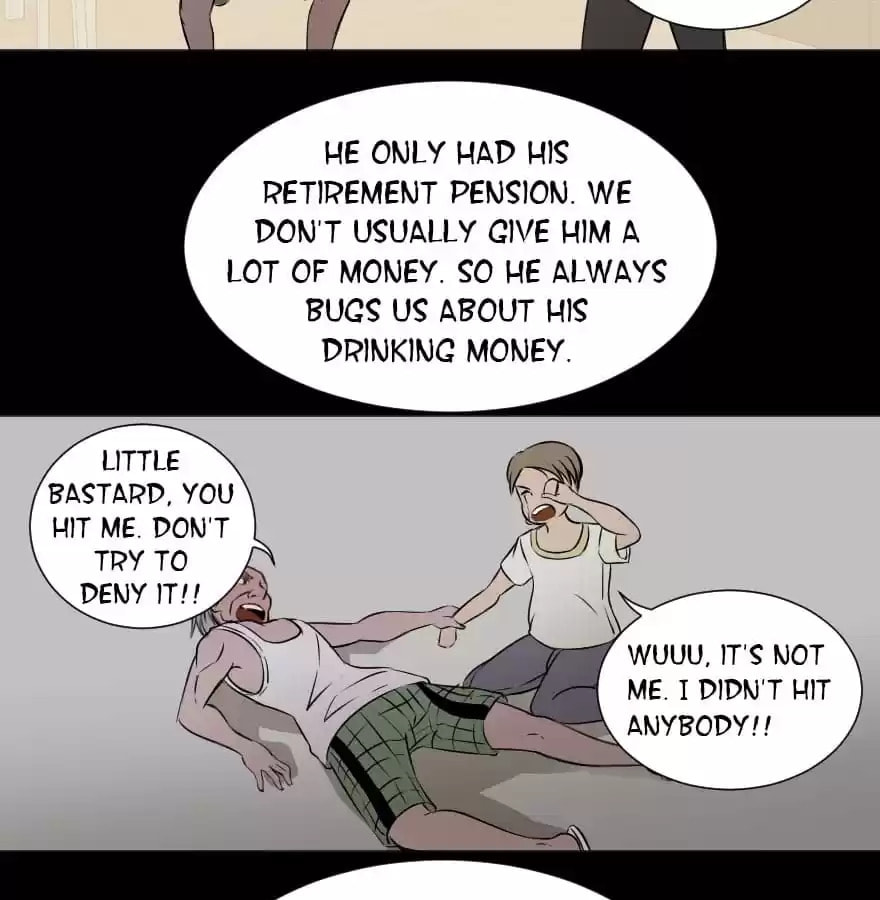 Read 300 Beats Per Second chapter 18 image 38 on Lezhin
