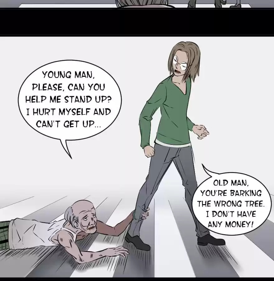 Read 300 Beats Per Second chapter 18 image 4 on Lezhin