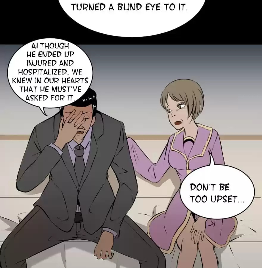 Read 300 Beats Per Second chapter 18 image 40 on Lezhin