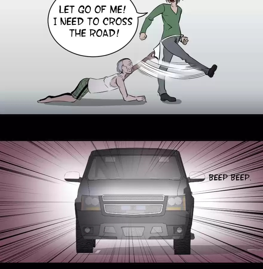 Read 300 Beats Per Second chapter 18 image 6 on Lezhin