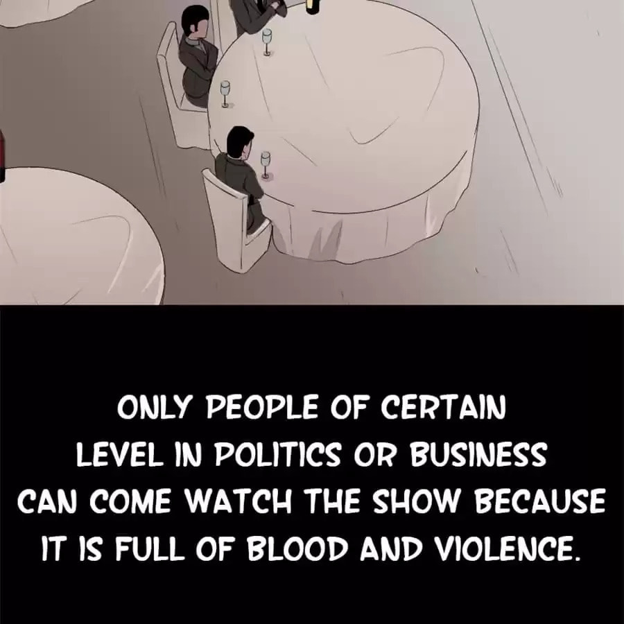 Read 300 Beats Per Second chapter 19 image 25 on Lezhin
