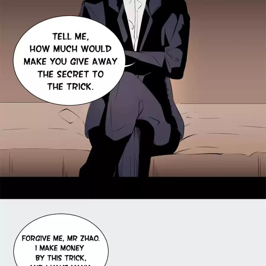 Read 300 Beats Per Second chapter 19 image 33 on Lezhin