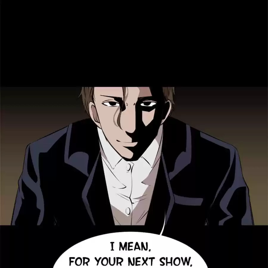 Read 300 Beats Per Second chapter 19 image 37 on Lezhin