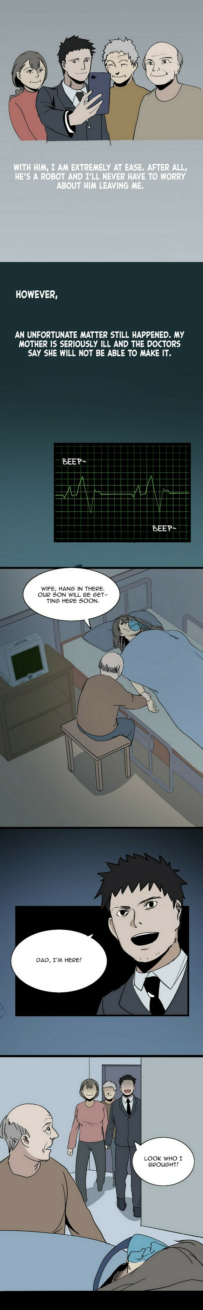 Read 300 Beats Per Second chapter 2 image 11 on Lezhin