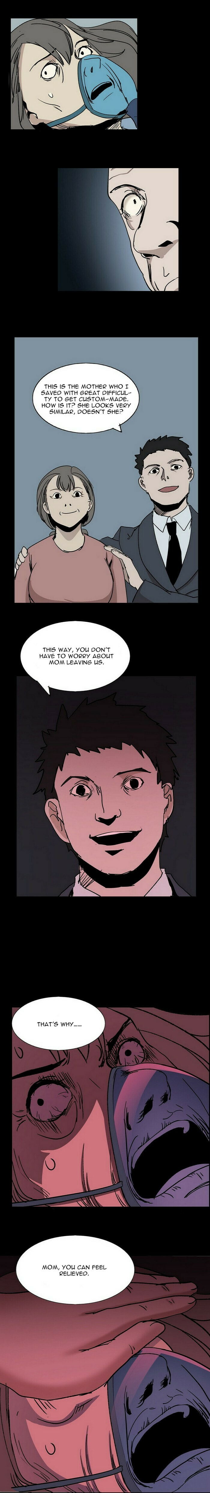 Read 300 Beats Per Second chapter 2 image 12 on Lezhin