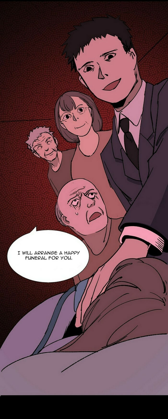 Read 300 Beats Per Second chapter 2 image 13 on Lezhin