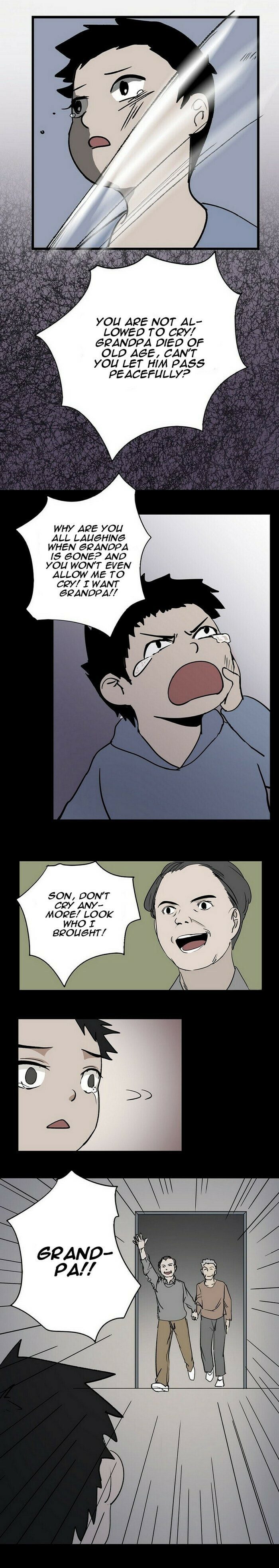 Read 300 Beats Per Second chapter 2 image 2 on Lezhin