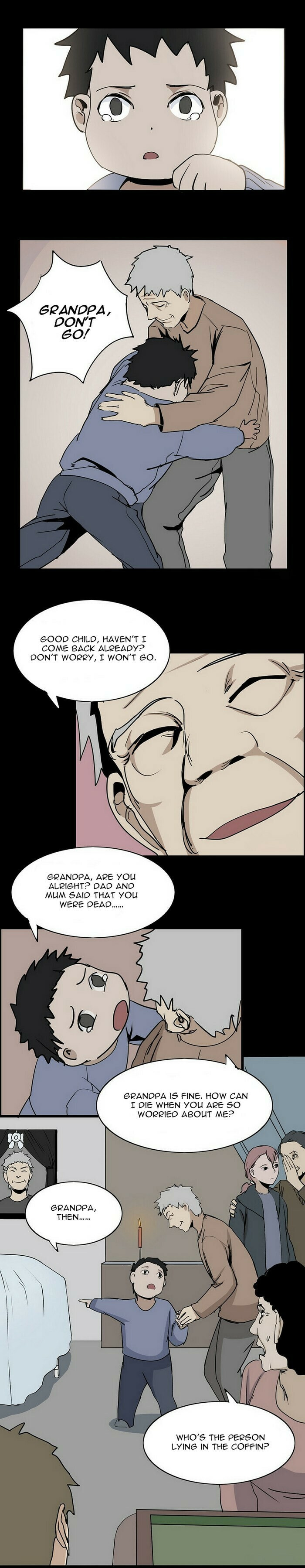 Read 300 Beats Per Second chapter 2 image 3 on Lezhin