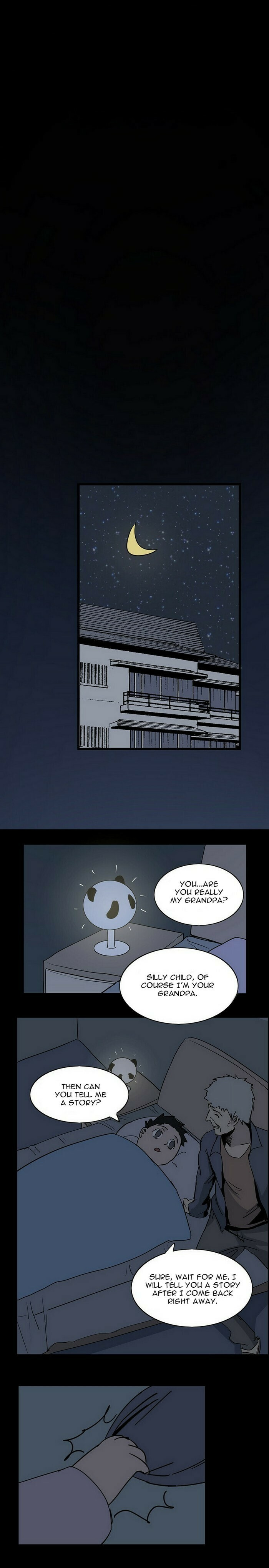 Read 300 Beats Per Second chapter 2 image 4 on Lezhin