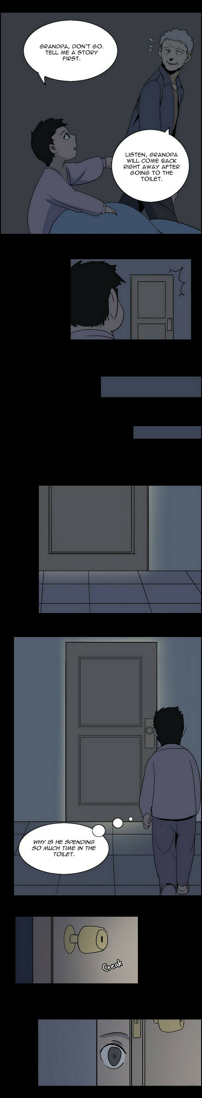 Read 300 Beats Per Second chapter 2 image 5 on Lezhin