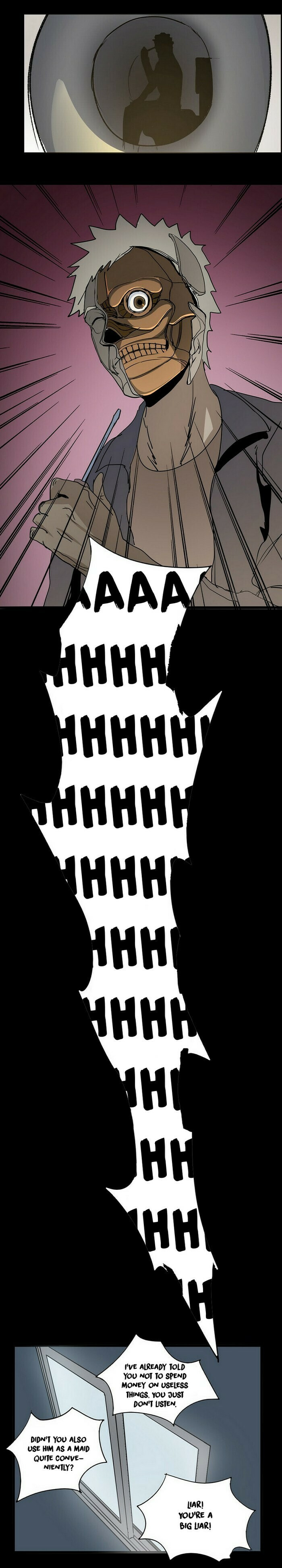 Read 300 Beats Per Second chapter 2 image 6 on Lezhin
