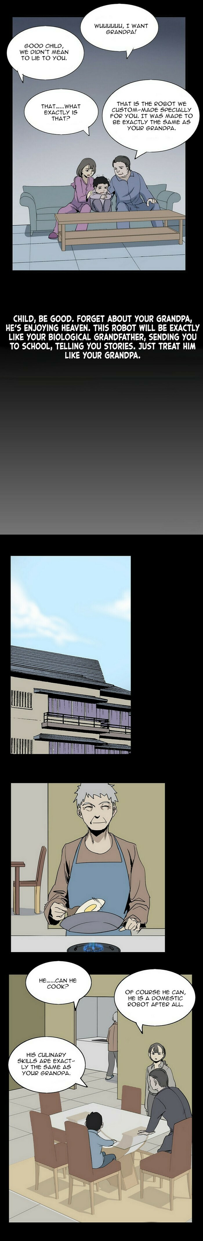 Read 300 Beats Per Second chapter 2 image 7 on Lezhin