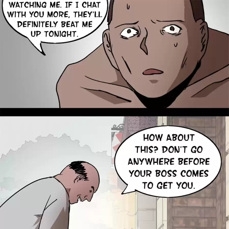 Read 300 Beats Per Second chapter 20 image 12 on Lezhin