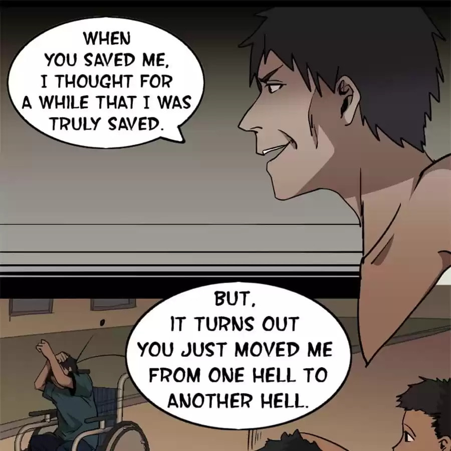Read 300 Beats Per Second chapter 20 image 69 on Lezhin