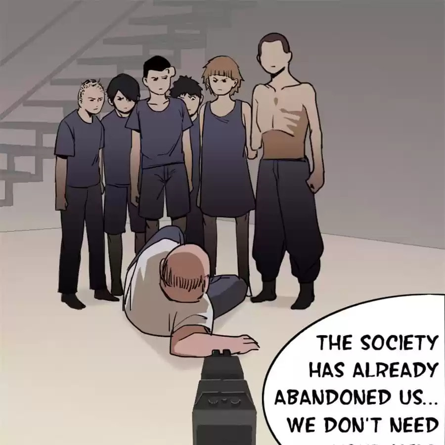 Read 300 Beats Per Second chapter 20 image 85 on Lezhin