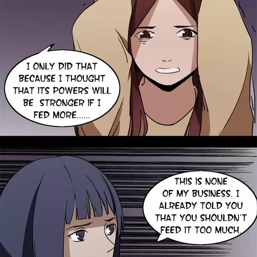 Read 300 Beats Per Second chapter 22 image 100 on Lezhin