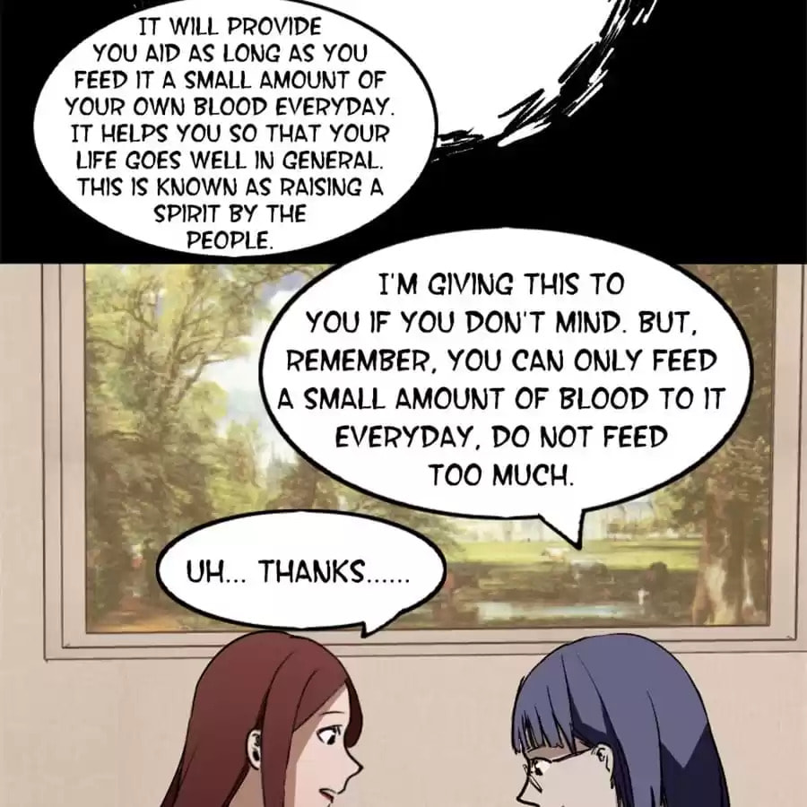 Read 300 Beats Per Second chapter 22 image 28 on Lezhin
