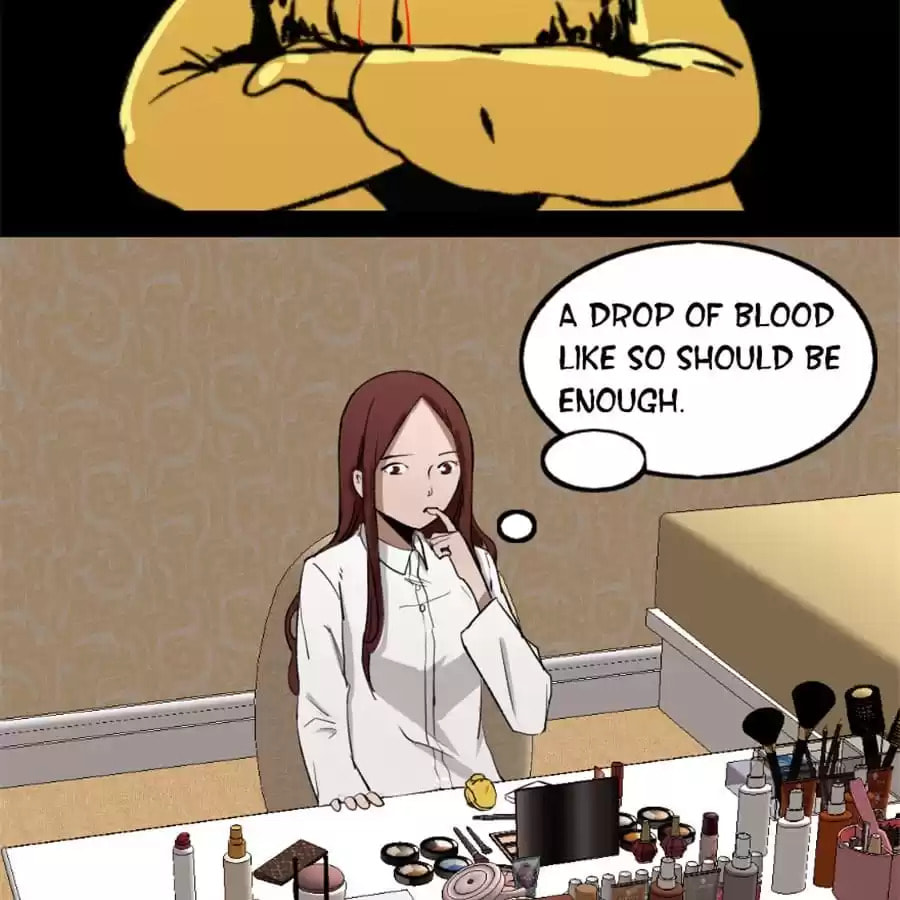 Read 300 Beats Per Second chapter 22 image 32 on Lezhin
