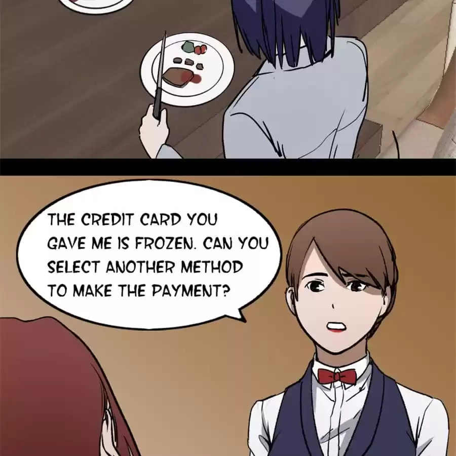 Read 300 Beats Per Second chapter 22 image 8 on Lezhin