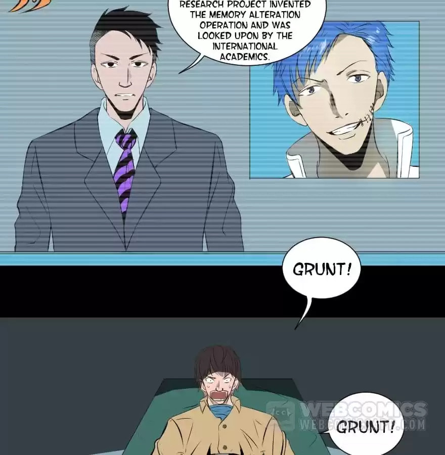 Read 300 Beats Per Second chapter 23 image 1 on Lezhin