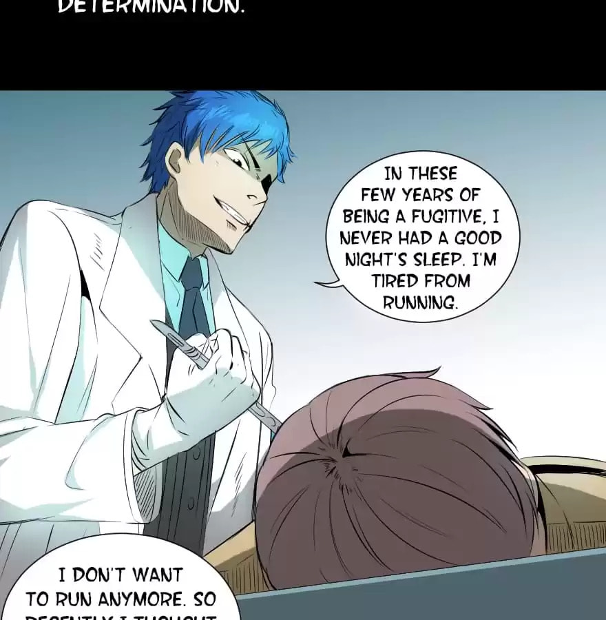 Read 300 Beats Per Second chapter 23 image 16 on Lezhin