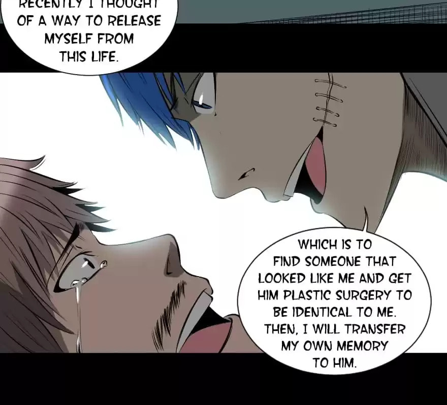 Read 300 Beats Per Second chapter 23 image 17 on Lezhin