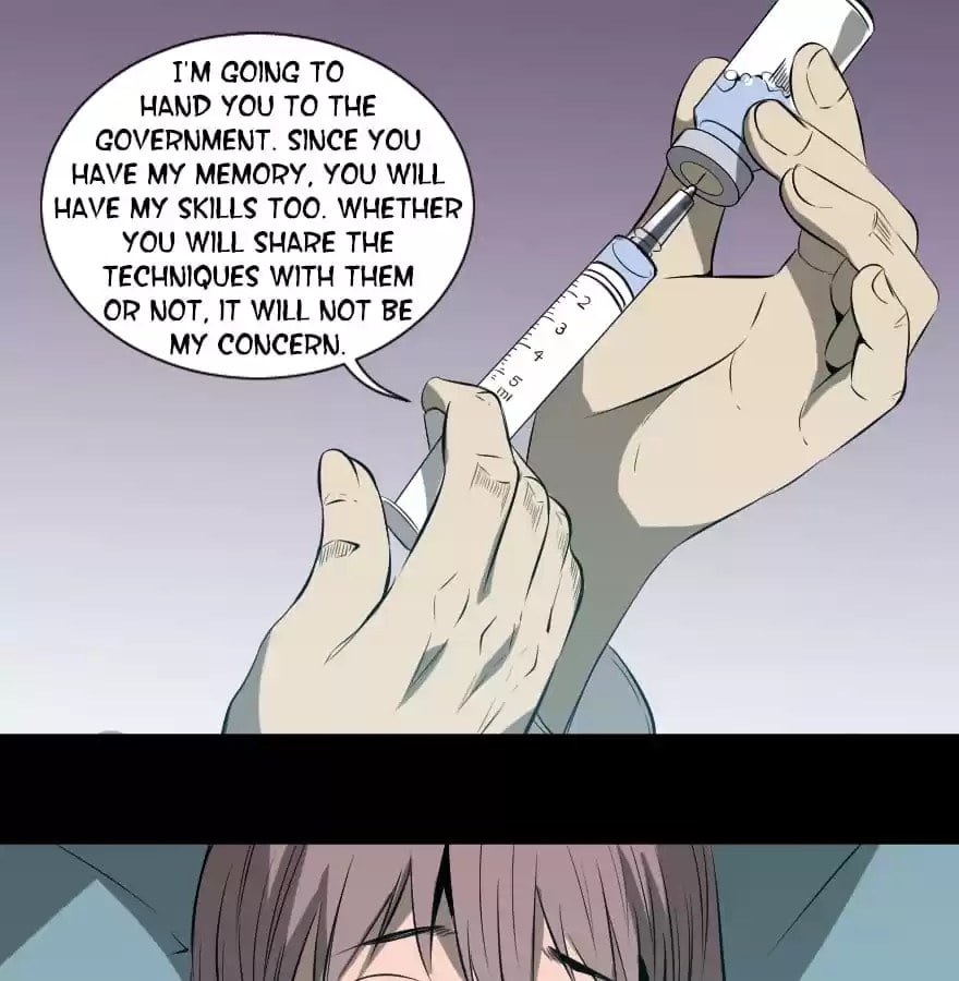 Read 300 Beats Per Second chapter 23 image 18 on Lezhin