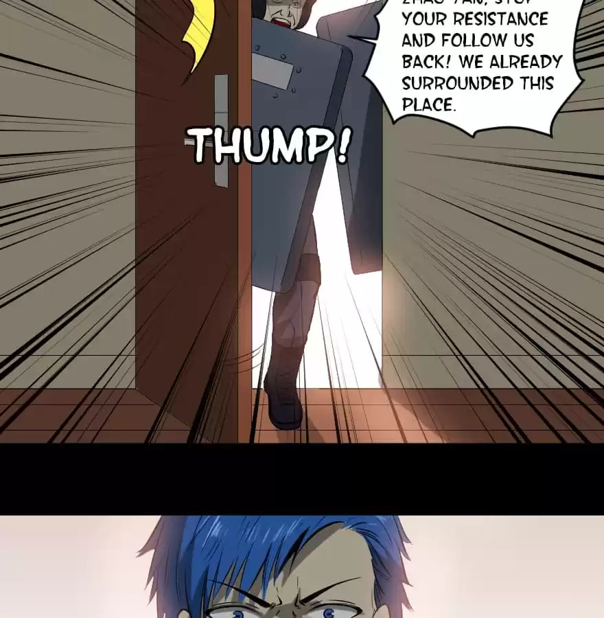 Read 300 Beats Per Second chapter 23 image 25 on Lezhin