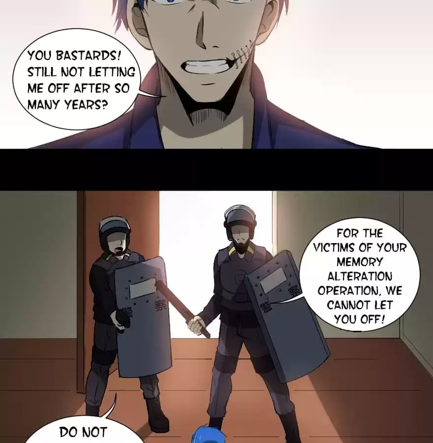 Read 300 Beats Per Second chapter 23 image 26 on Lezhin