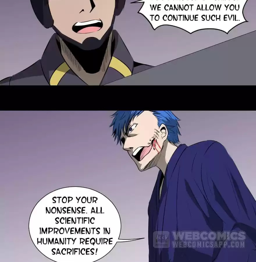 Read 300 Beats Per Second chapter 23 image 29 on Lezhin