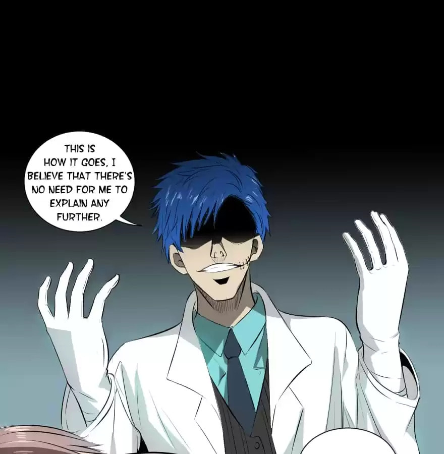 Read 300 Beats Per Second chapter 23 image 3 on Lezhin