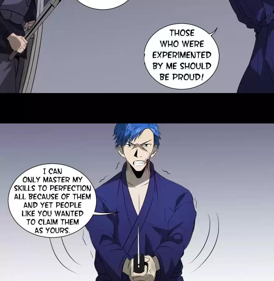 Read 300 Beats Per Second chapter 23 image 31 on Lezhin