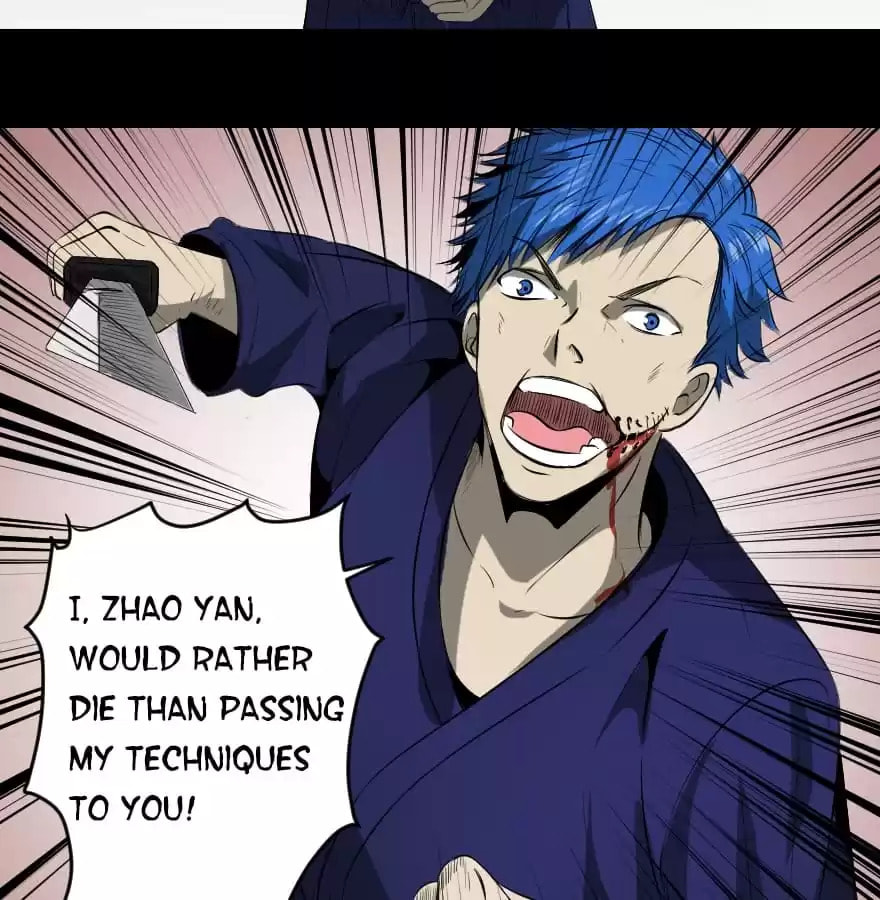 Read 300 Beats Per Second chapter 23 image 32 on Lezhin