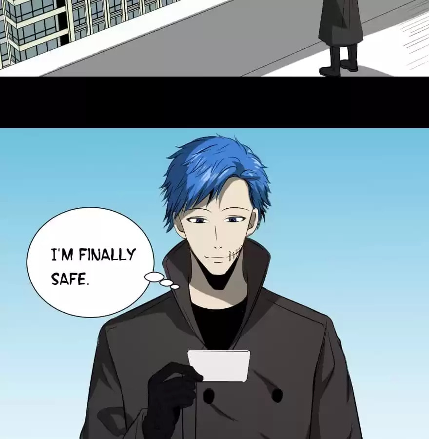 Read 300 Beats Per Second chapter 23 image 35 on Lezhin