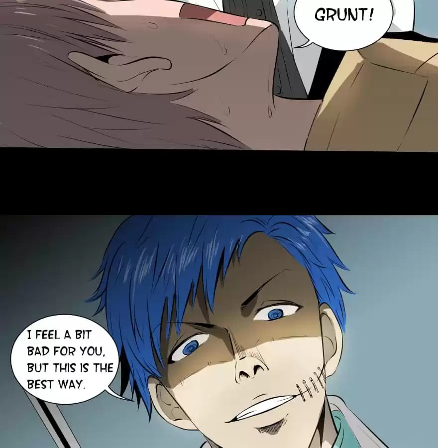 Read 300 Beats Per Second chapter 23 image 4 on Lezhin